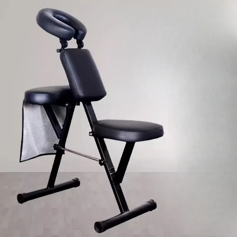 

Speciality Physiotherapy Tattoo Chair Minimalistic Medical Portable Comfort Tattoo Chair Esthetician Furniture Lit Pliant FYTC