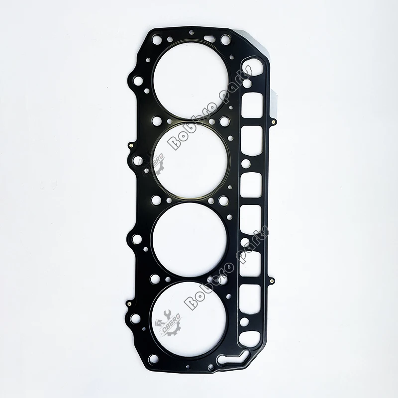 

4IR81T 4IR18TE Cylinder Head Gasket For Ingersoll Rand Air Compressor 7/51 P185 P260 Engine Parts