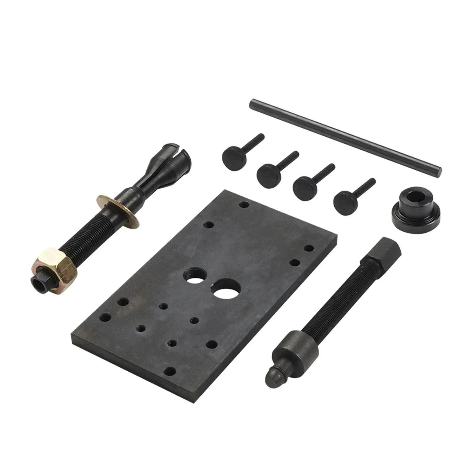 

Camshaft Bearing Remover Installer Tools Sturdy Efficient Removal Premium Engine Replaces for Twin cam Models 1999-2006