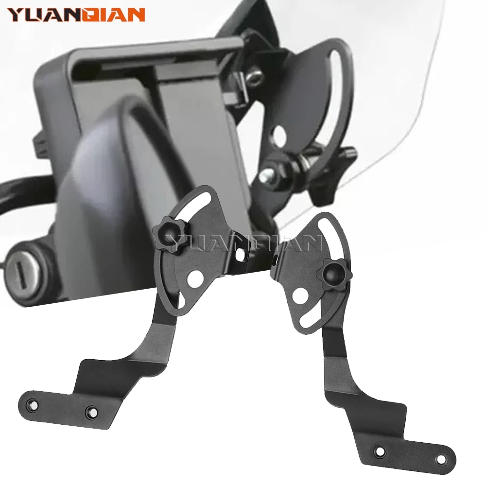 

Для BMW R1200GS R1250GS R1200/1250 GS/GSA 2013-2022 2023 2024 2025 GS1200 1250 Держатель стабилизатора лобового стекла