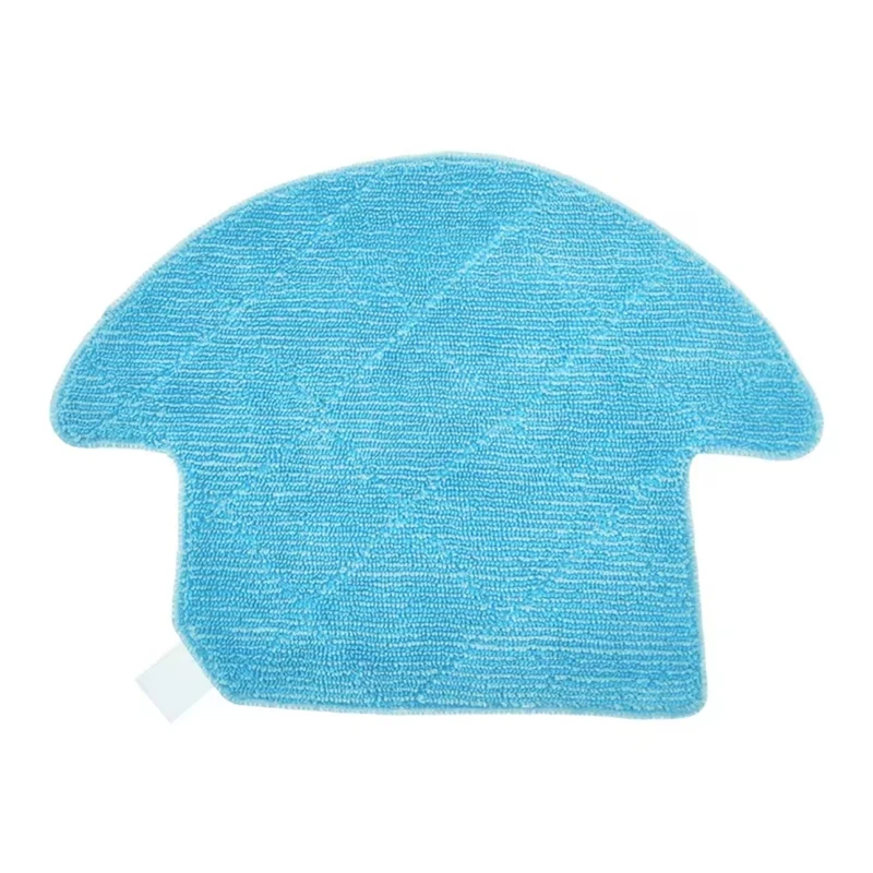 ABXH For ILIFE V7 / V7S / V7pro Robot Vacuum Cleaner Replacement Spare Parts Mop Rag