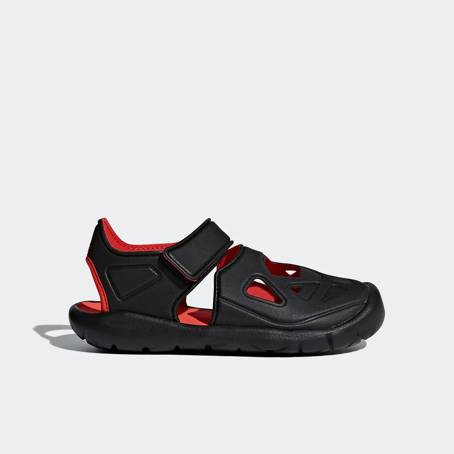 

Adidas genuine seasonal new men's shoes sandals casual sports shoes DB0486