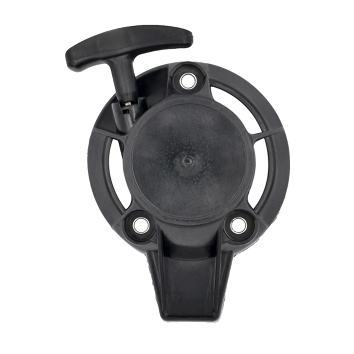 B-Est リコイルプルスターター芝刈り機ホンダ GX24 GX25 GX25N GX25NT FG110 HHT25S 刈払機スタート交換用