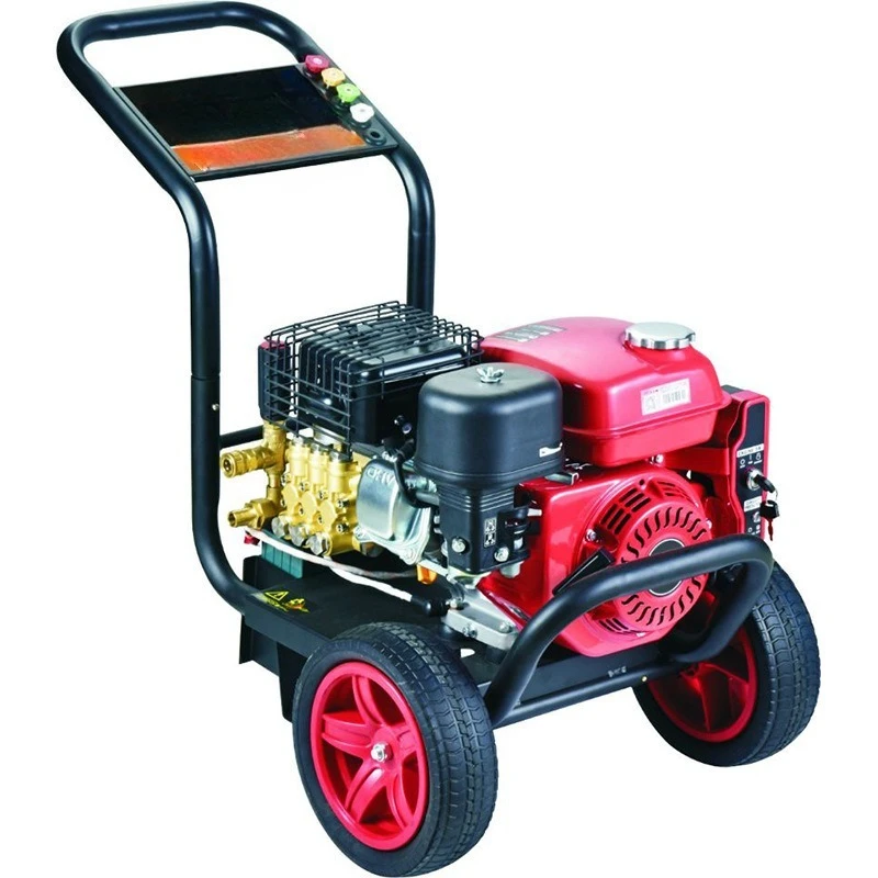 

Ultra-high pressure 30L dredging sewer machine, high pressure cleaner