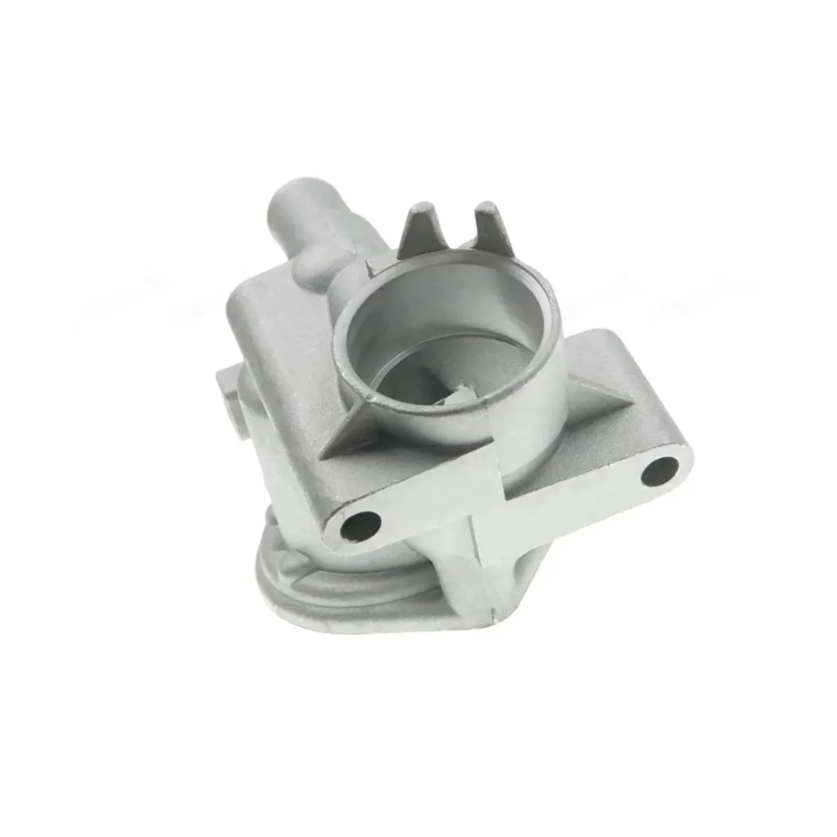 Engine Coolant Thermostat Housing for Honda Civic 1992-1995 1.5L 1.6L 19320-P00-000 19320-P10-A00 19320P10000 image 2