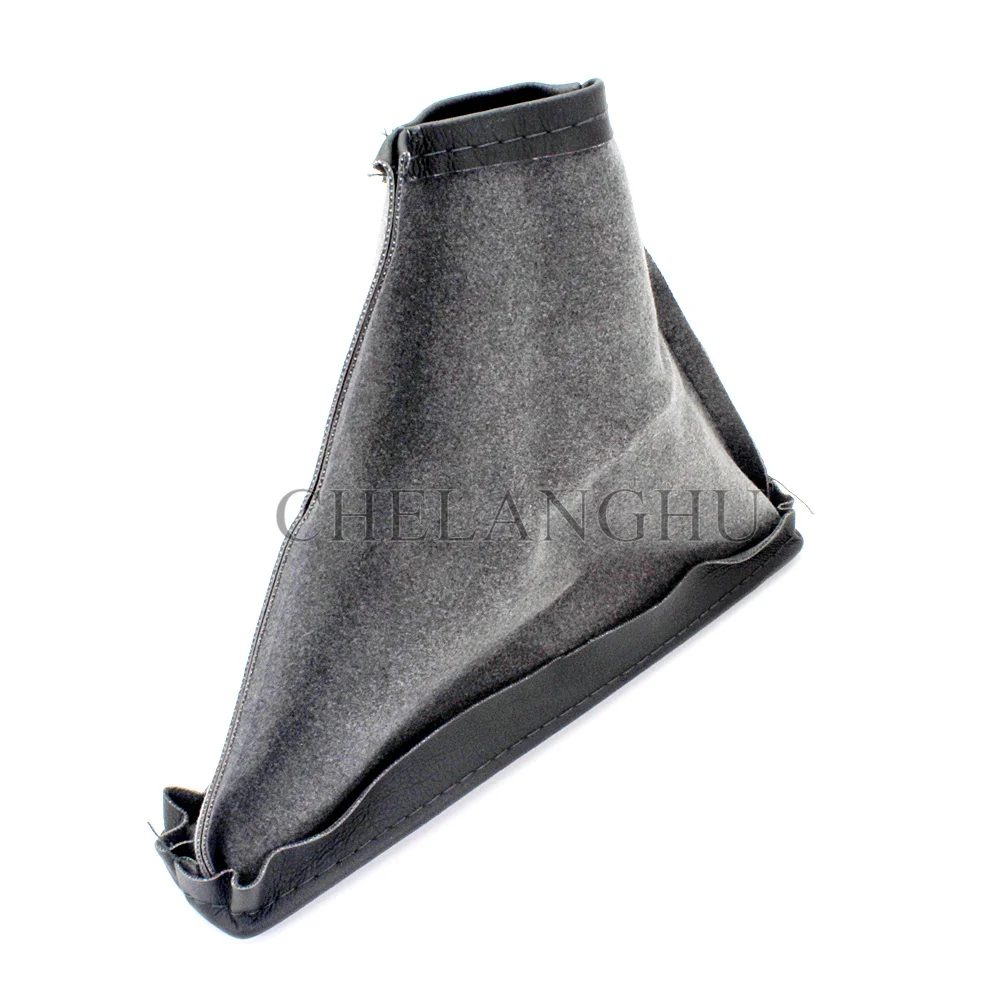 Parking Hand Brake Boot For Toyota Corolla1992 1993 1994 1995 1996 1997 1998 1999 2000 2001 2002 2003 2004-2009 Handbrake Gaiter