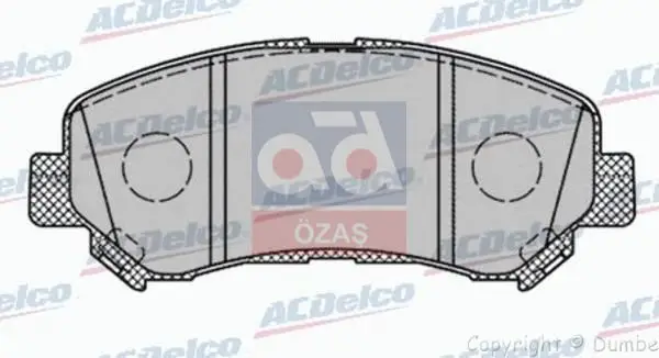 Store code: AP3492 for the brake pad ON 07 X-TRAIL-QASHQAI (HZ)