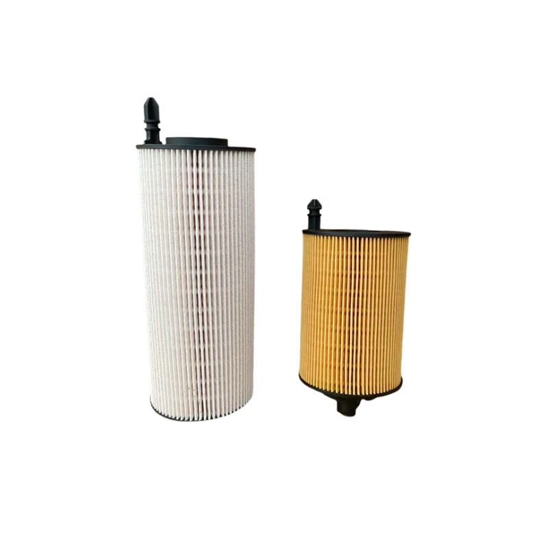 

2272926PE Комплект топливного фильтра, совместимый с KENWORTH T880 T680 W990; замена 2272926 2242965 2242964 2323323 P583557 FK11025