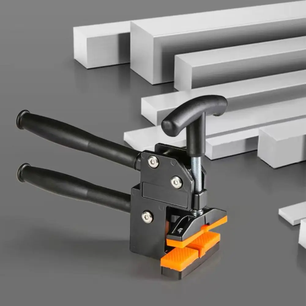 

High Quality Ceramic Tile Breaking Pliers Aluminum Alloy Upper Pressure Ceramic Tile Glass Pliers Durable Manual Opening Pliers