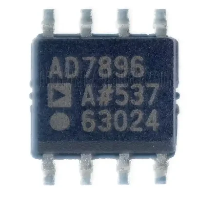 AD7896ARZ-REEL IC ADC 12Bit SAR 8SOIC