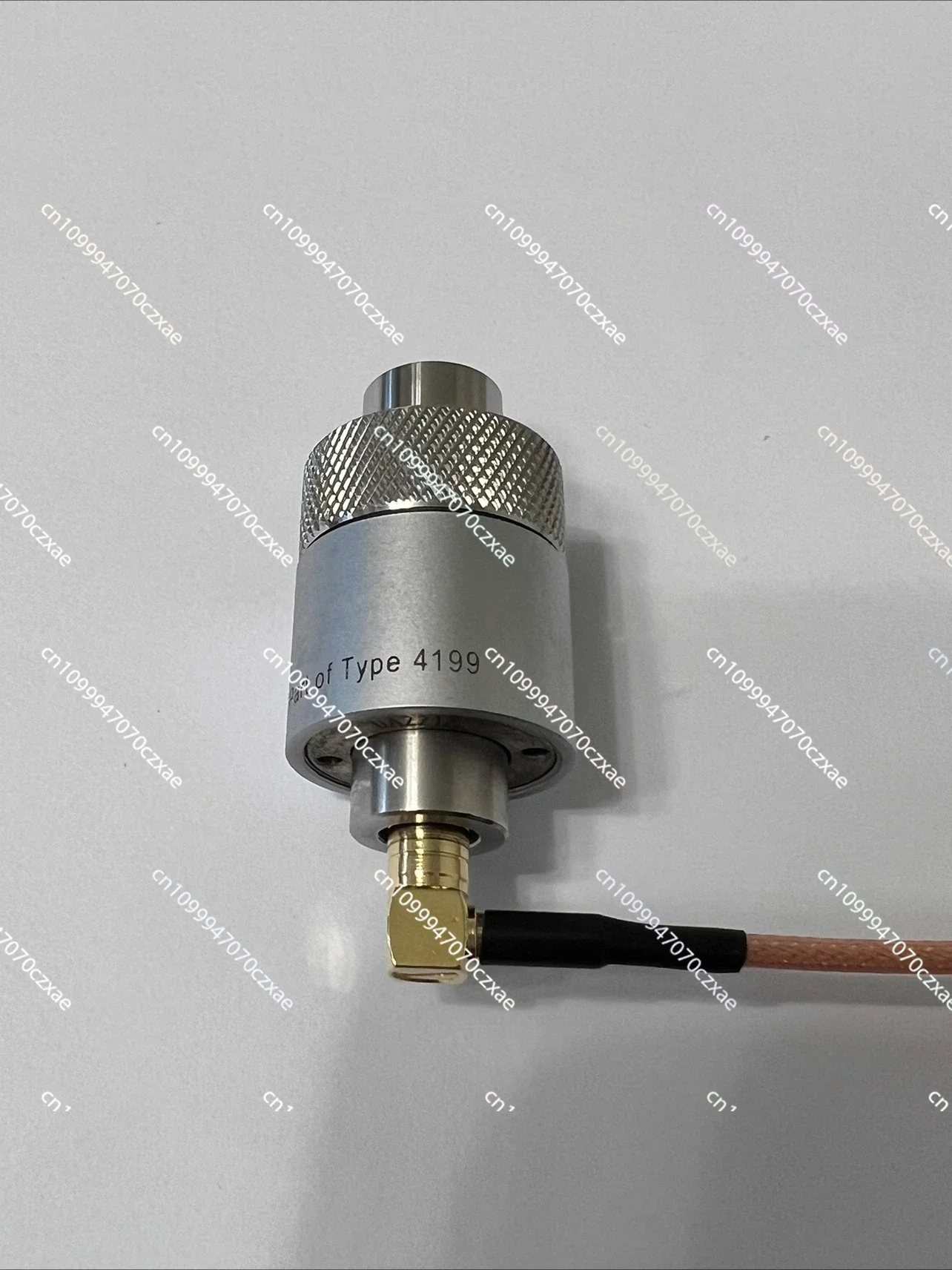 

4199 Iec 318-4 711 Artificial Ear Second-hand Products