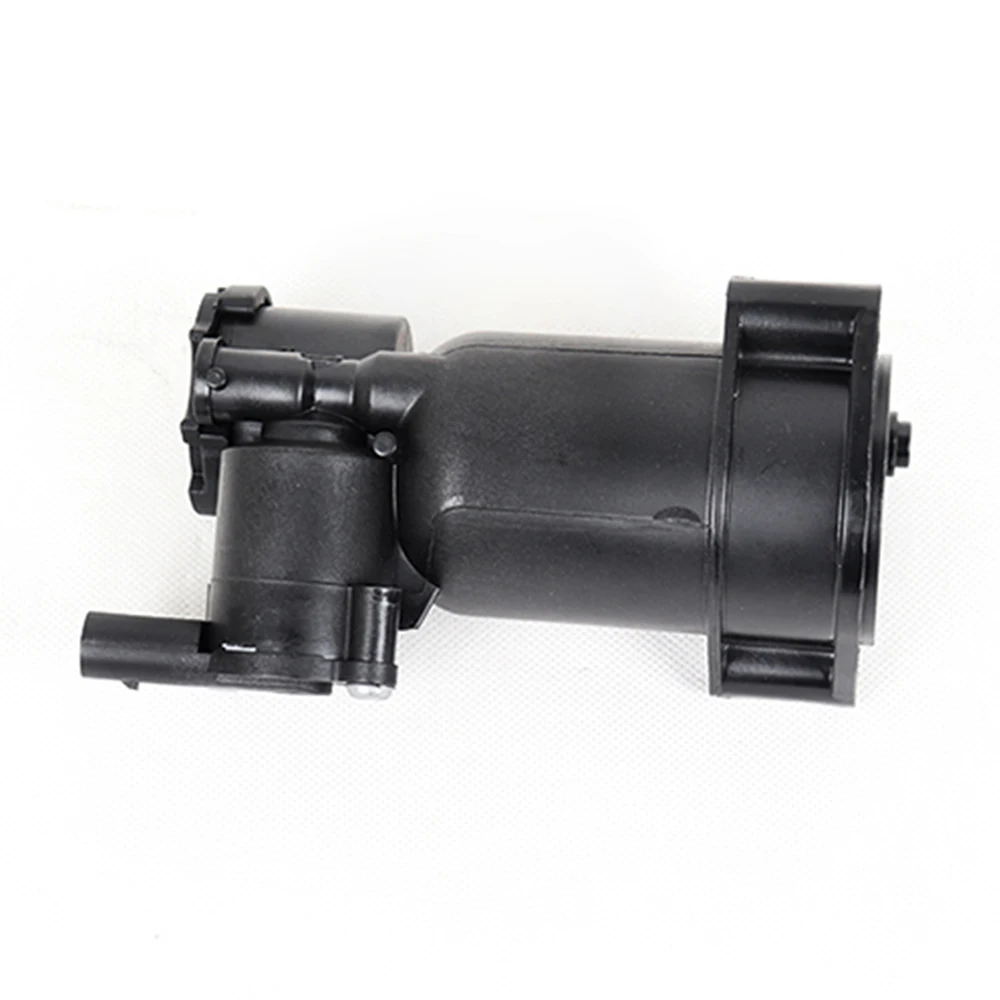 Air Suspension Compressor Pump Plastic Drier Tank For Mercedes Benz W164 W166 W221 W251 X164 X166 C216 ML/GL/S/R 350 450 500 550