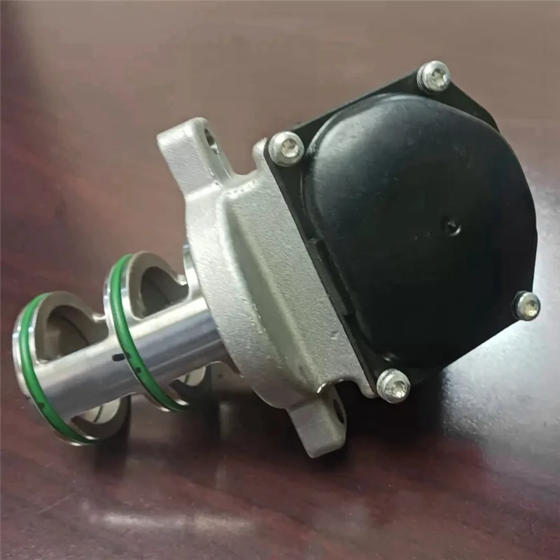 Válvula de reciclagem de gases de escape bb re537144 para trator john deere 8295r 9420r 9530 8345r 9470rx 8320rt 9430t 9570r