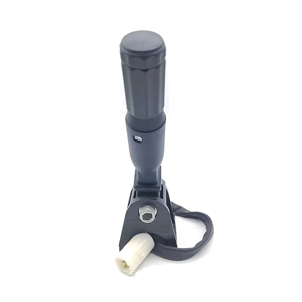 

Заводская поставка 45625-60140 Джойстик управления экскаватором Рычаг переключения передач Переключатель переключения передач для колесного погрузчика kawasaki