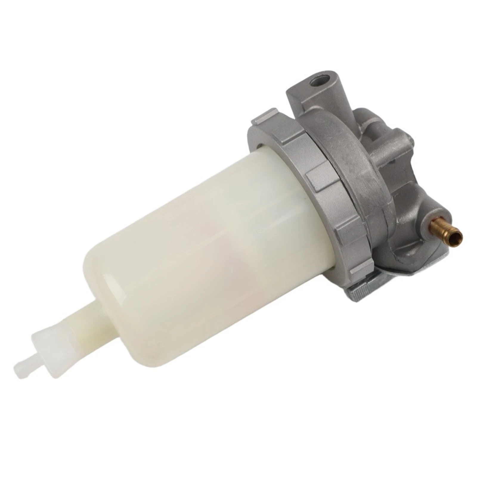Fuel System Components Fuel Water Separator For Tractors Tool Part Standard Size OE Standard Parts Standard Threaded Interface