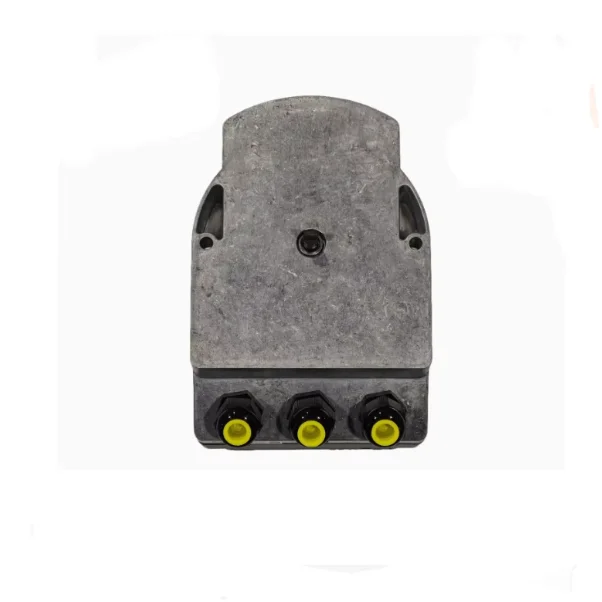 Приводы для клапанов Krom Schroder IC20-30W3T, IC20-60W3T, IC20-15W3E