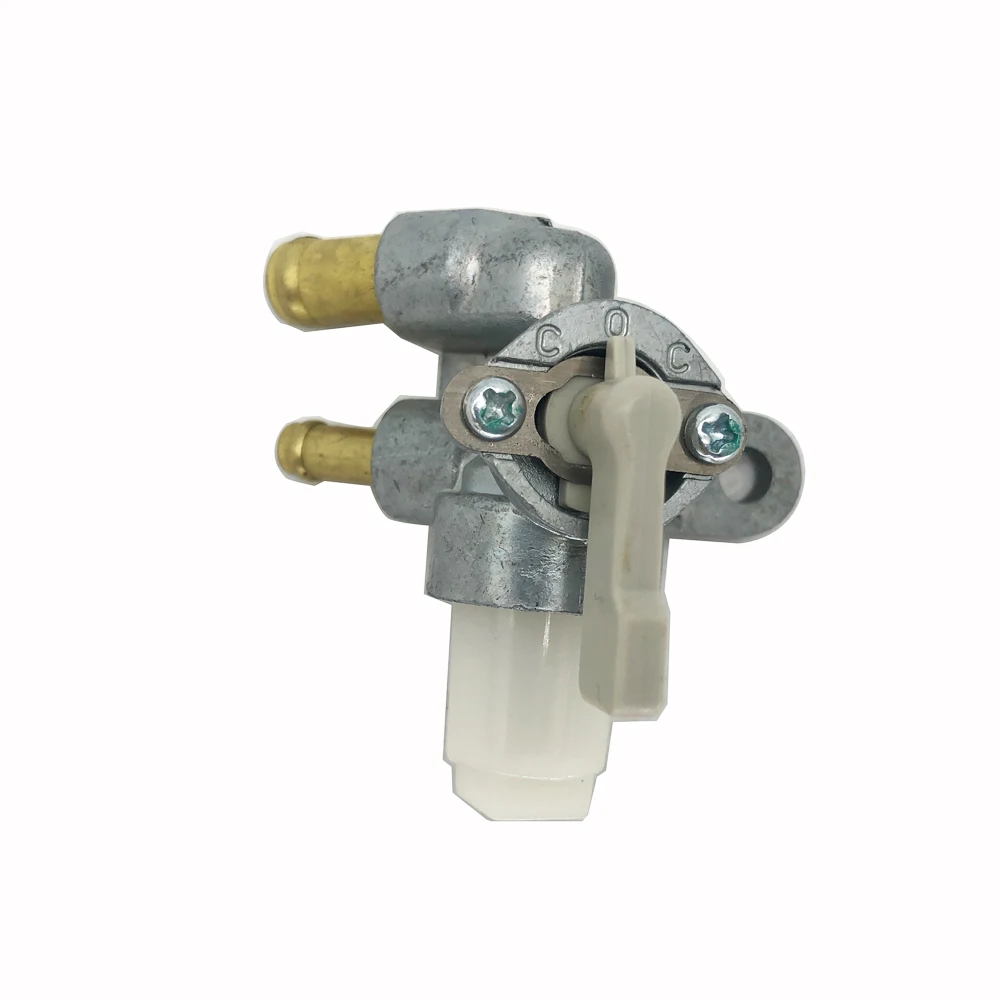 GB180 Fuel Valve Petcock For Mitsubishi GB18G GM301 GM291 GT1000 Engine Carburetor Cock Petcock Tap Fuel Valve Switch