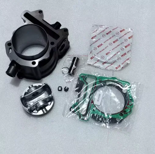 STD 72mm Motorcycle Big Bore Cylinder Piston Gasket Kit for PIAGGIO Aprilia SR250 GILERA NEXUS250 X7 BYQ250T GTS250 Beverly 250