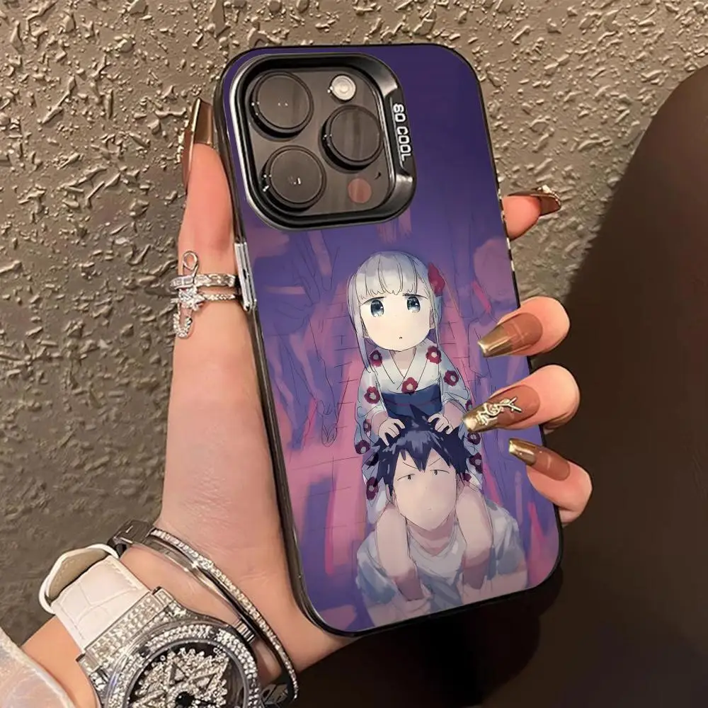 حافظة لهاتف آيفون 17 16 15 14 13 12 11 X XR XS 8 7 Pro Max Plus شفافة اللون واقية فاخرة