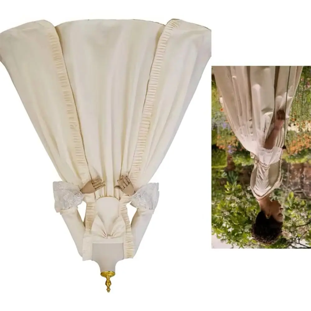 

Королева Шарлотта Косплей Костюм Регентства Викторианской эпохи Рококо Ренессанс Винтажное бальное платье