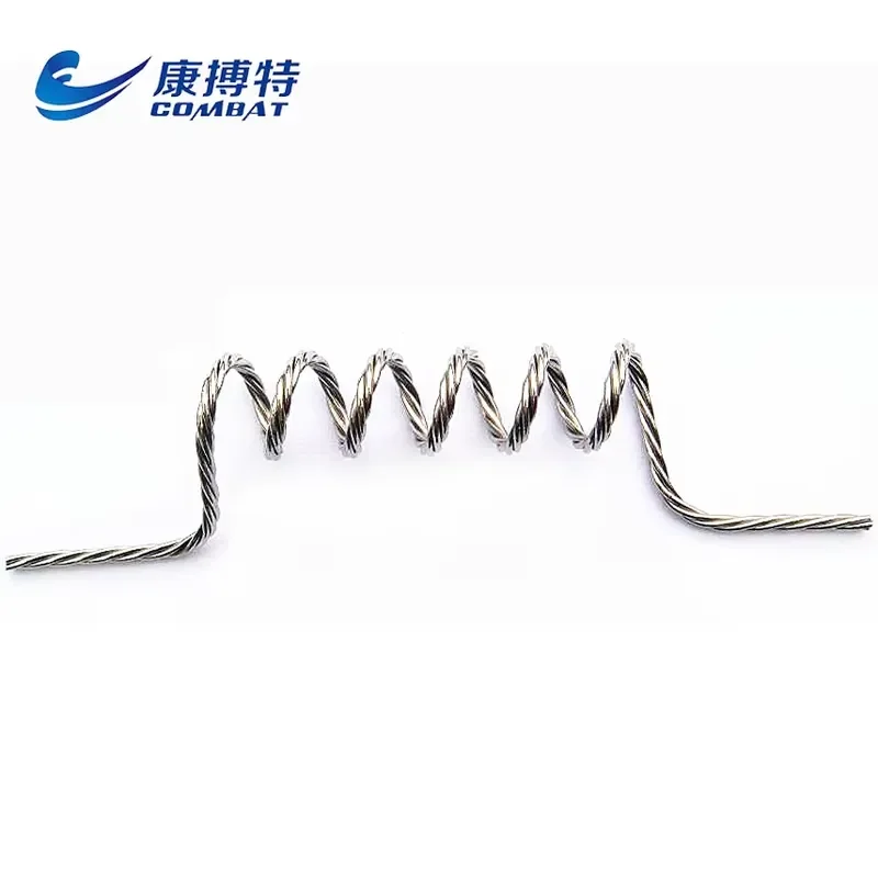 First Grade 99.95% Wire Thermal Evaporation Product Category