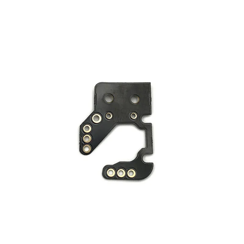 10 قطعة عصا تناظرية الانجراف إصلاح وزارة الدفاع إعادة تعيين الانجراف Thumbstick المقاومة معايرة لوحة ل PS5 PS4 XBOX ONE أذرع التحكم في ألعاب الفيديو