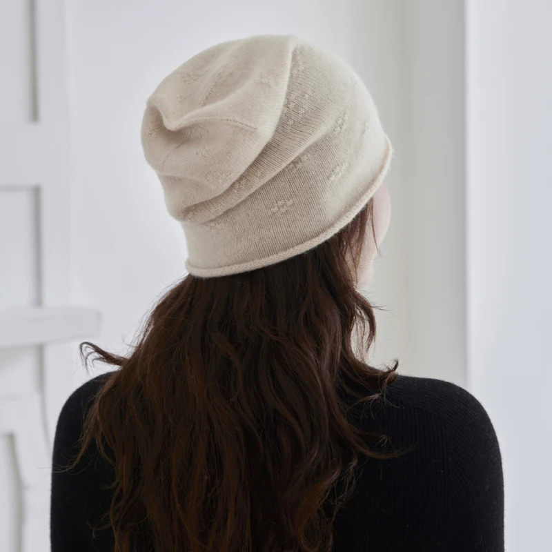 chapeaux-en-cachemire-pour-femmes-automne-et-hiver-chapeau-tricote-baotou-a-bordure-joker-fin-grande-taille-jacquard-protection-des-oreilles-chapeau-en-laine-contre-le-froid