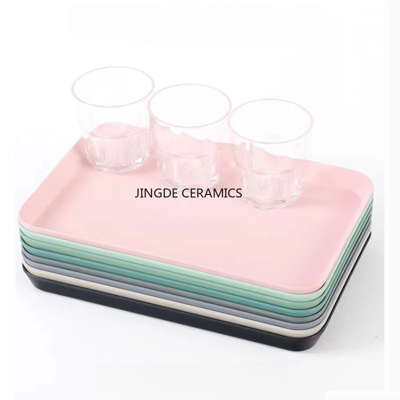 1Pc Rectangular Mel…