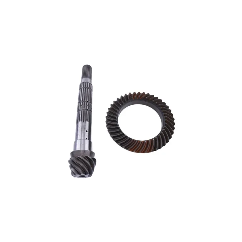 Ring & Pinion Set A190330 Fits 580SK 580K 590 Backhoe Loader