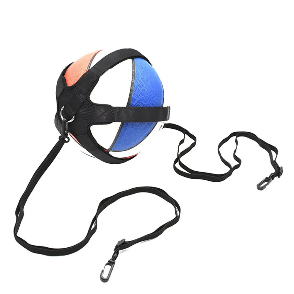 2 conjuntos de ajuda de treinamento de vôlei durável mini ferramenta de prática de fivela ajustável interna melhorar a coordenação mão-olho jogo familiar