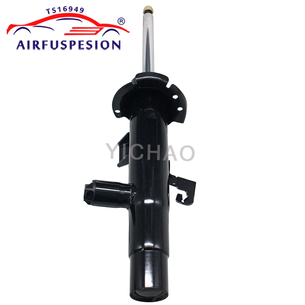 

1 шт. сердечник амортизатора передней подвески с EDC для BMW X3 F30 F80 2WD 37106865565 37106865567 37106850252 37106850254