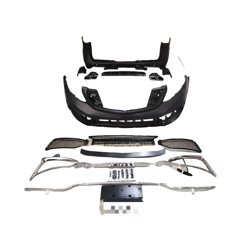 

Высокое качество, низкая цена за новый Vito V260 и V250 модифицированный с версией Kaisa большого комплекта кузова, включая