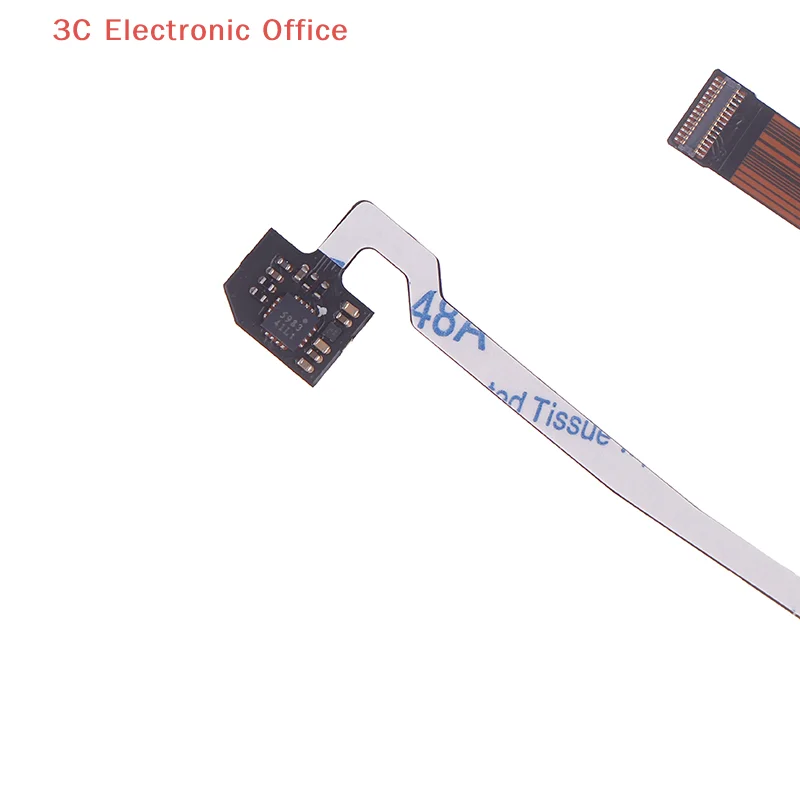 

[3SC] Оригинальный гибкий ленточный плоский кабель для FIMI Mini 3/MINI/MINI V2, гибкий кабель для подвеса камеры для FIMI X8 MINI, запасная часть