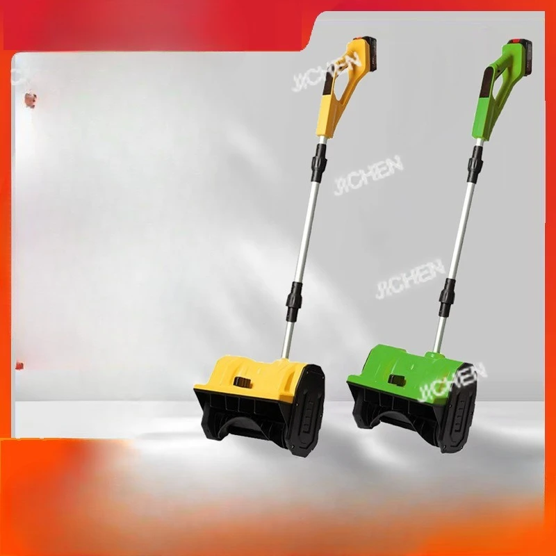 Large Labor Rate Sn… - image