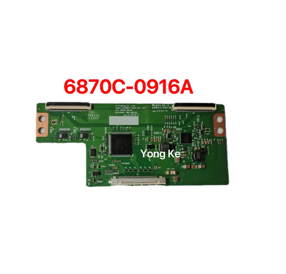 Oryginalna tablica logiczna LD320EUY-SQA3 6870C-0916B