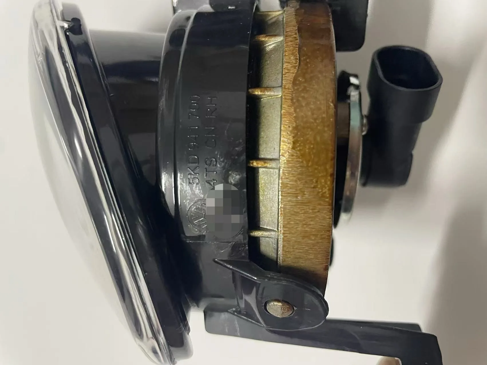 

5K0941699F 5K0941699 5KD941699 5K0941700F 5K0941700 5KD941700 Fog Light Fog Lamp for Beetle Tiguan Golf Caddy Jetta Alhambra