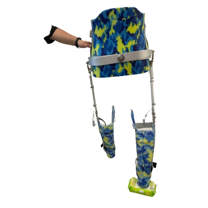 kafo leg brace   Joint RGO Rehabilitation device