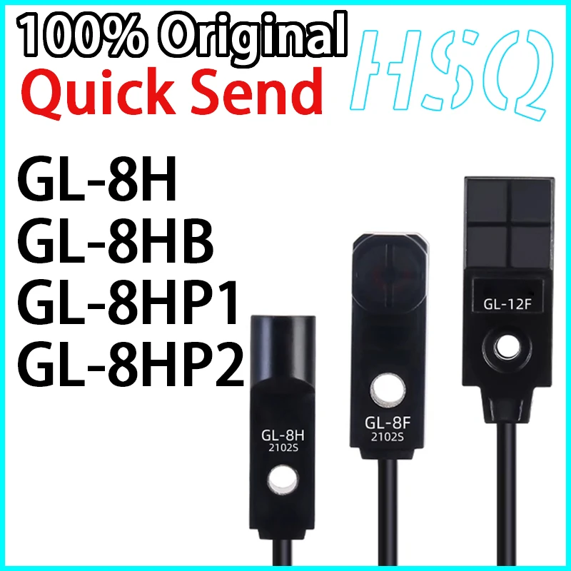 1Pcs New Gl-8H Gl-8… - image