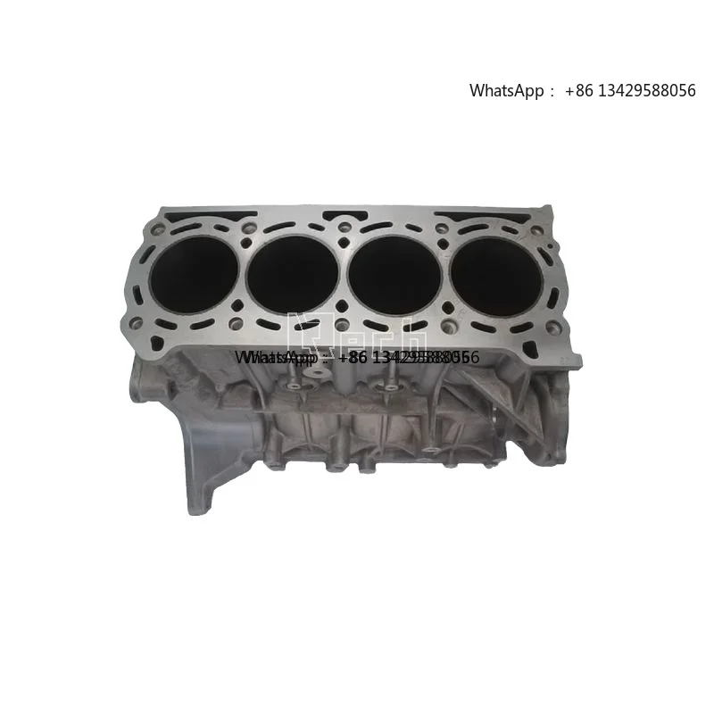

Factory Direct G16A/G16B Cylinder Block 11200-58B05 -X12 1110052G01 1111071810 1110057B02 for 1.6L Engine APV