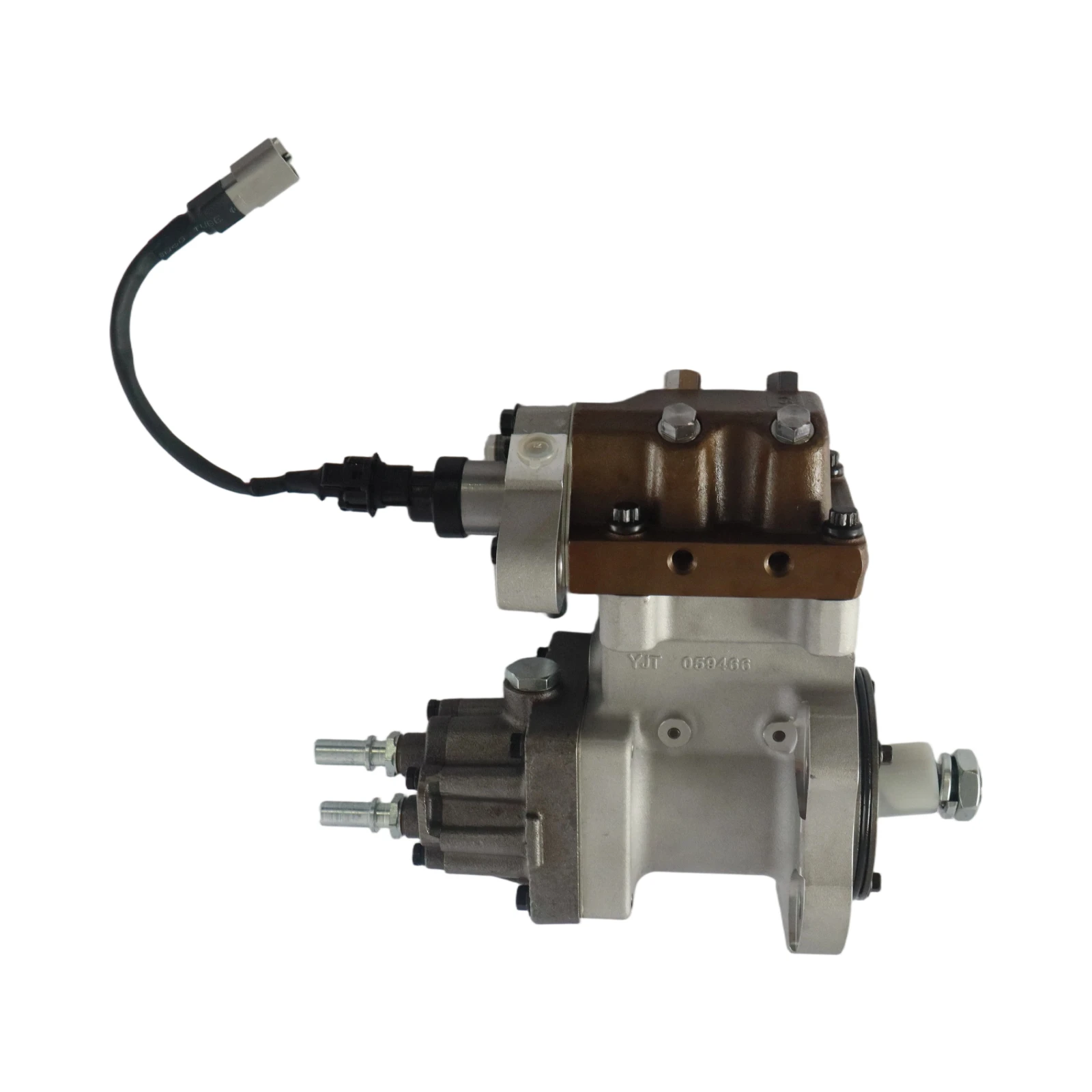 FPZ1318LW Fuel Injection Pump For KOMATSU SAA6D114 D-3 PC300-8 Excavator Engine