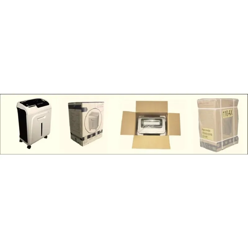 2025 hot sale WD-815B Office Use Small Paper Shredder