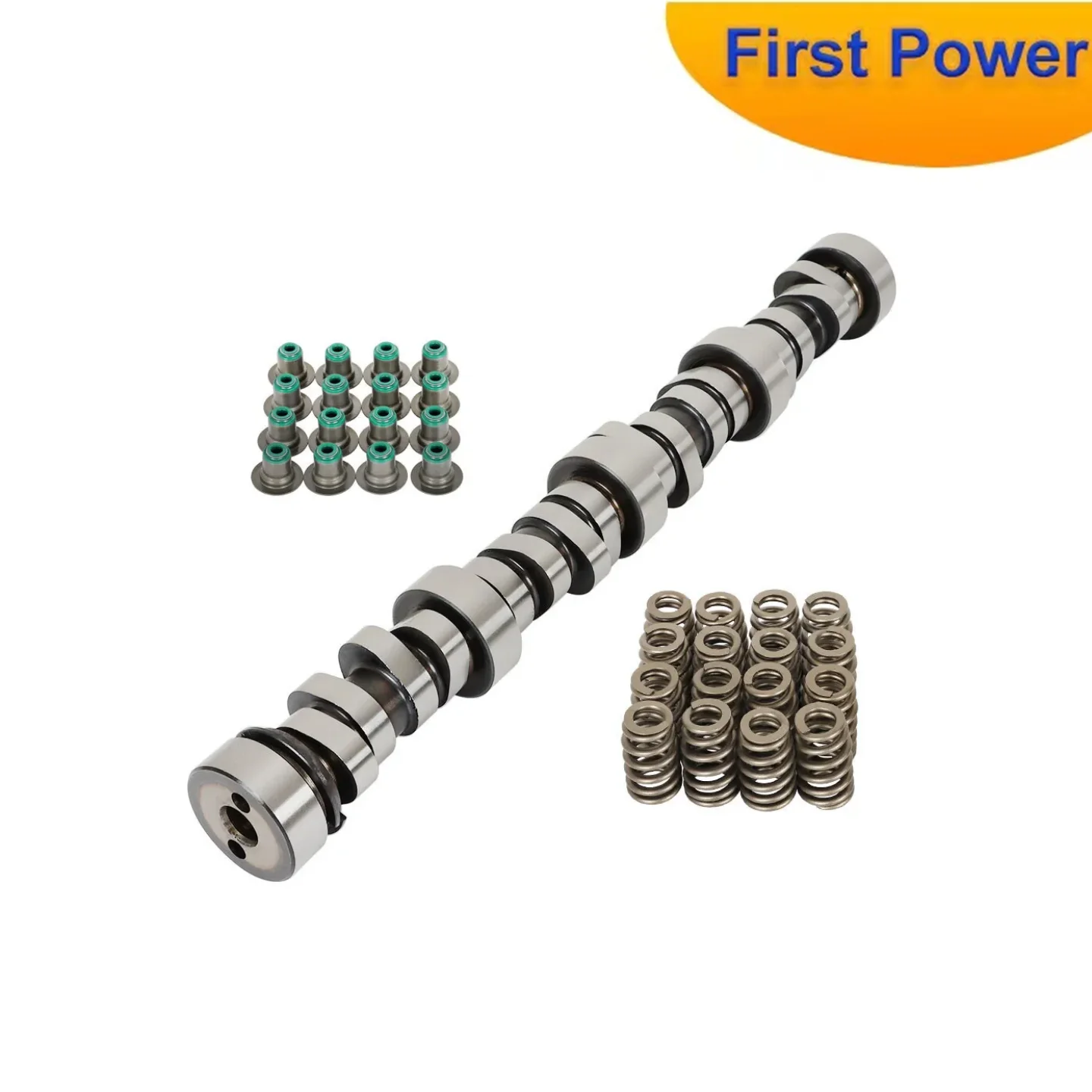 

32430090 Stage 4 LS Truck Camshaft Kit For Chevy Silverado/Sierra 4.8 5.3 6.0