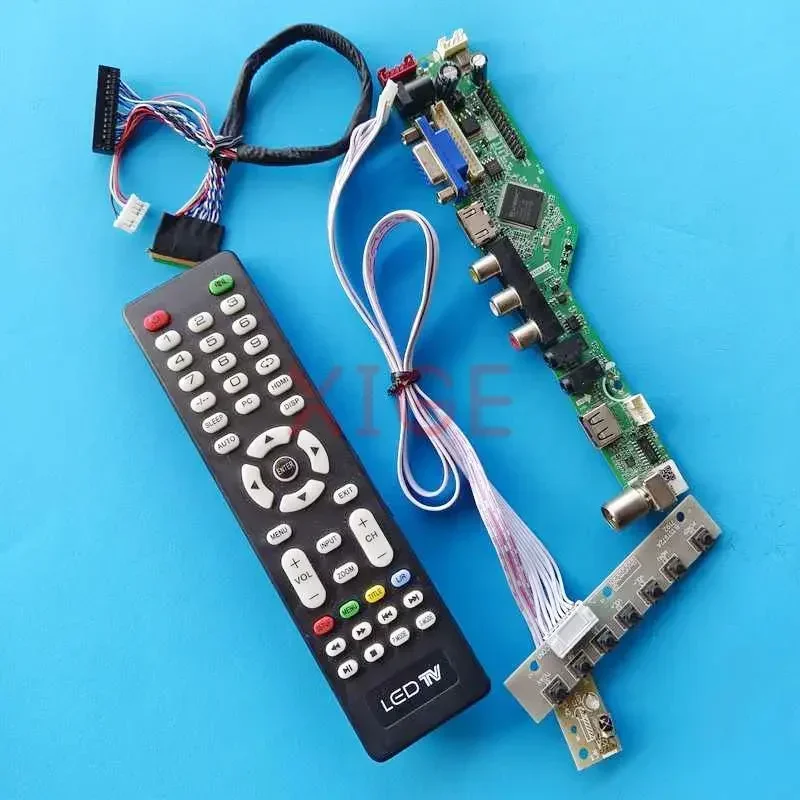 Kit DIY For CLAA133UA01 N133FGE-L31 13.3