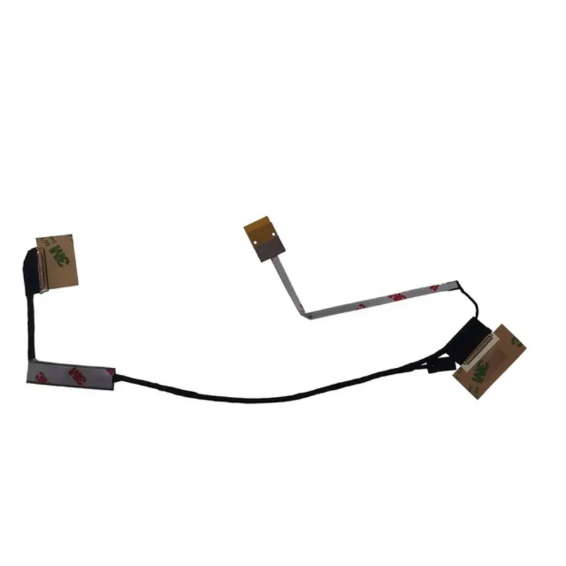 Câble de remplacement pour ordinateur portable Lenovo Legion, LCD, LED, LVDS, Y740, DLPY5, 144Hz, DC02C00K900, 40 broches, neuf