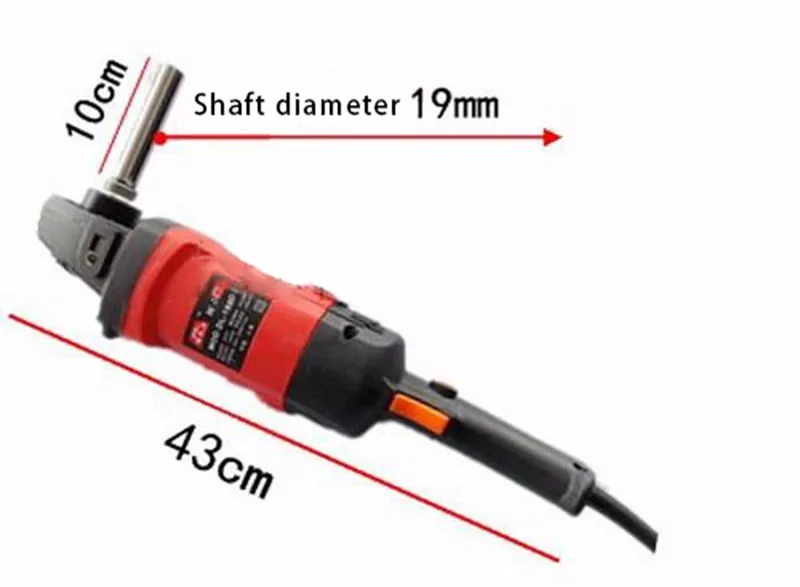 Wire Drawing Machine Stainless Steel Polishing Machine Flat Machine Polisher Metal Wire Drawing DL-180A