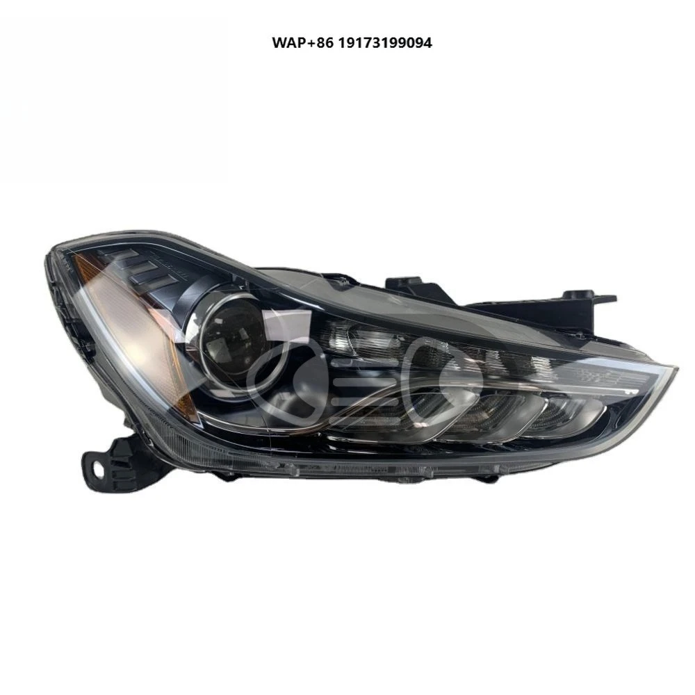 

Светодиодные фары HID XENON для фар Maserati-Ghibli 2014 2015 2016 2017, оригинал, версия для США