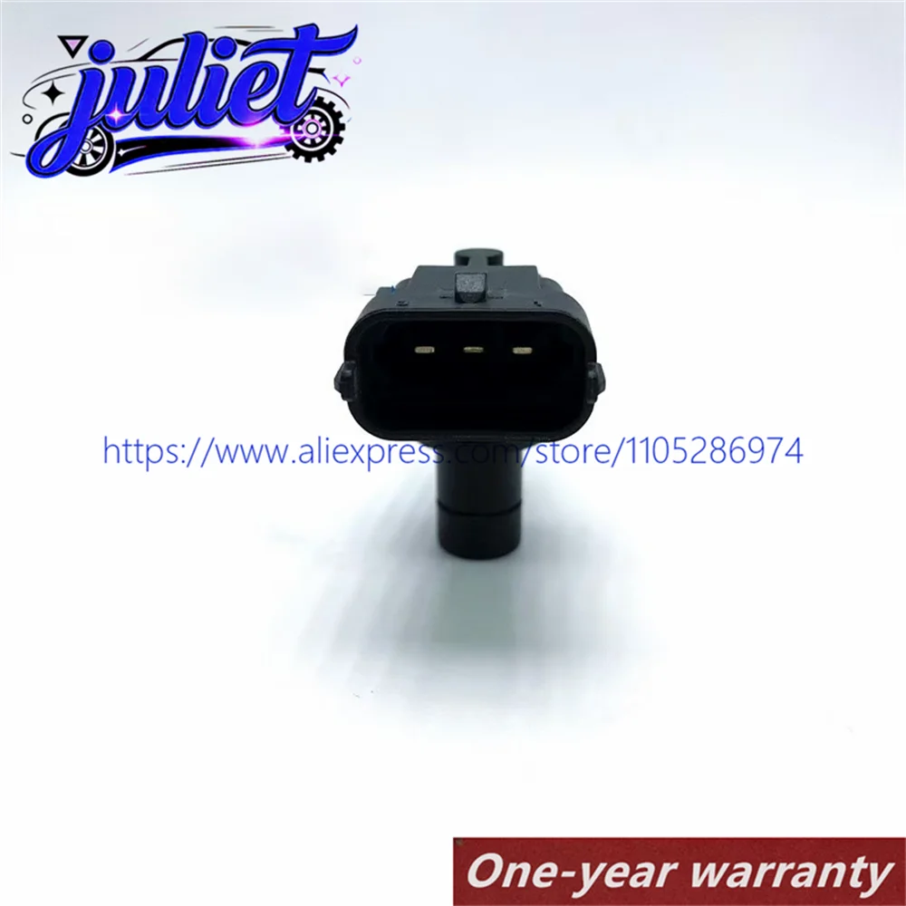New 12608424 12590907 Car Camshaft Position Sensor Fits For CHEVROLET MALIBU CAPTIVA SPORT EQUINOX EQUINOX CADILLAC CTS SRX GMC