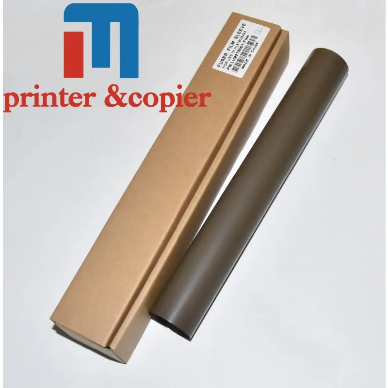 1pc LU9215001 PELICULA FUSOR Fuser film sleeve for Brother DCP8110 8112 8152 HL5440 5445 5450 5470 6180 MFC8510 8710 8910 8950