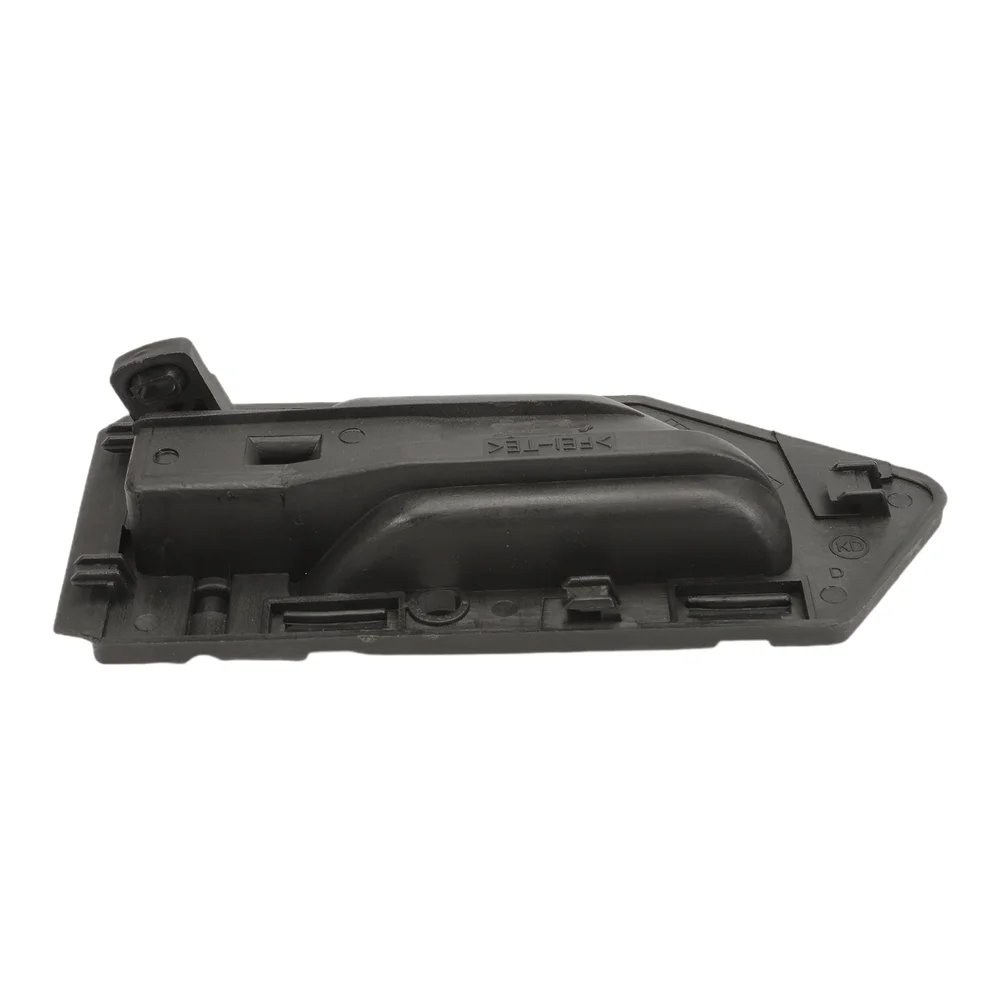 Replacement Door Lever Interior Door Handle Direct Replacement Fitment No Programming Required Simple Installation Process