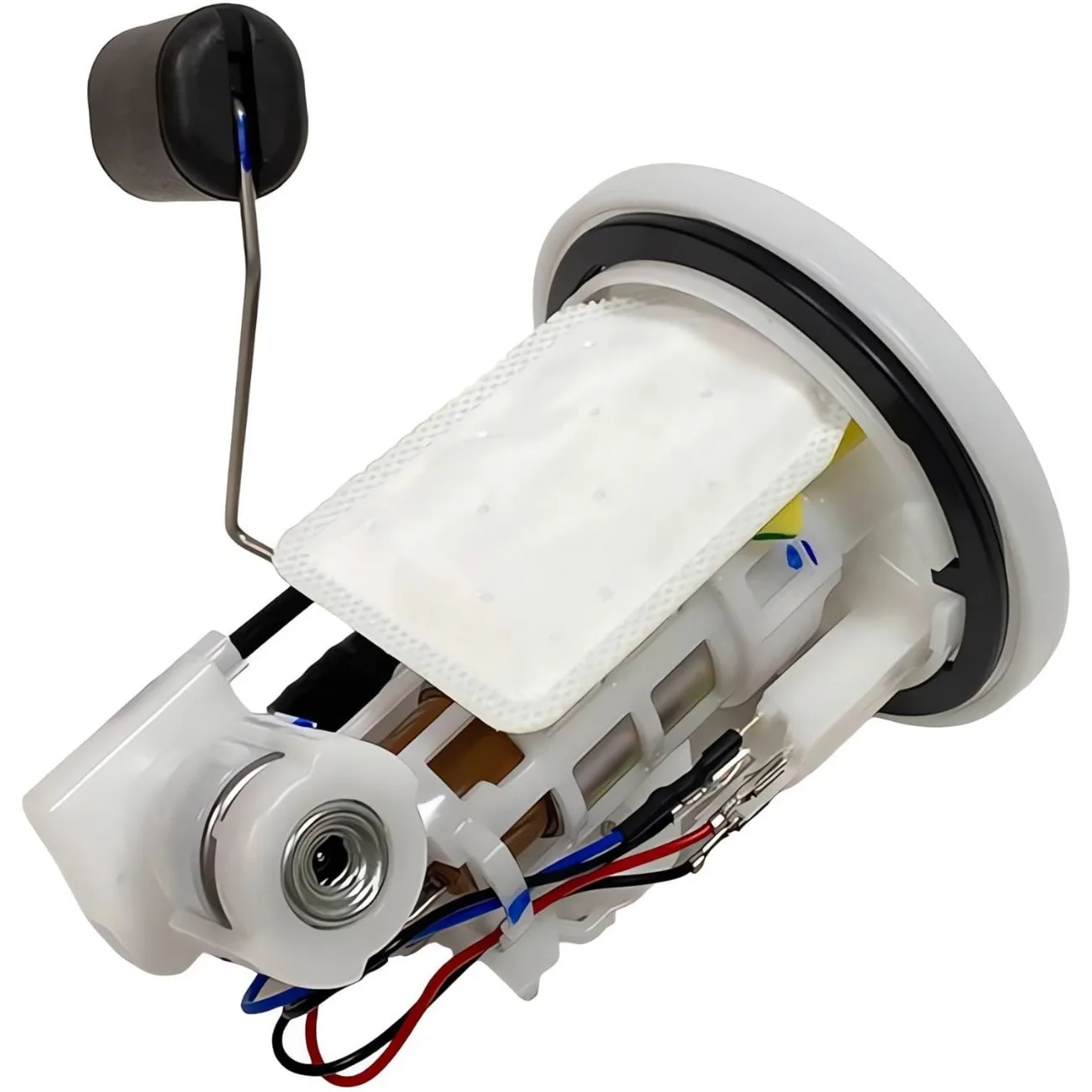 

Топливный насос в сборе 3C1-E3907-11 для мотоциклов Yamaha YZF R15 R-15 V2, артикулы 3C1-E3907-22, 3C1-E3907-10, 3C1-E3907-2000, автоаксессуары